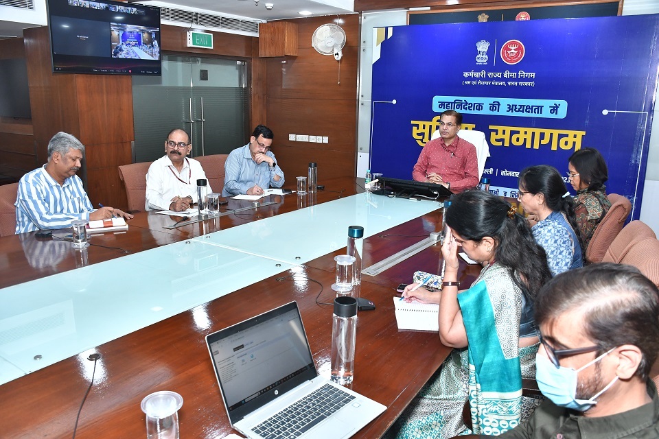 Suvidha Samagam on 30.10.2023